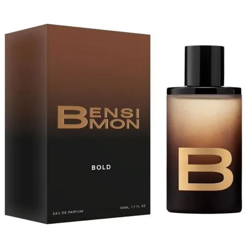 Bensimon Bold Eau De Perfum X 50ml