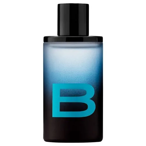 Bensimon Brave Eau De Perfum X 100ml