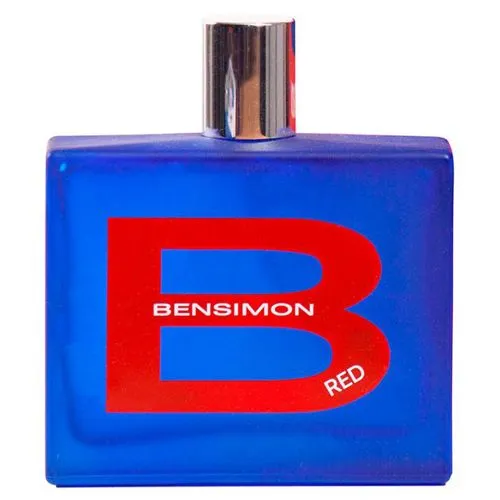 Bensimon Red Eau De Perfum X 100ml