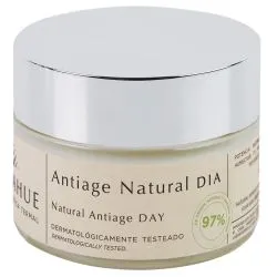 Caviahue Natural Crema Antiage Día