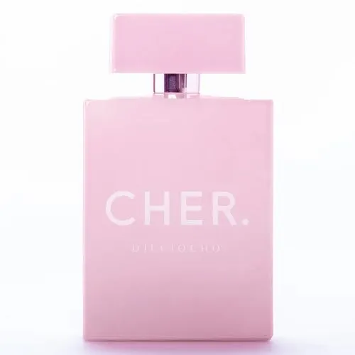 Cher Dieciocho Eau De Parfum X 100ml