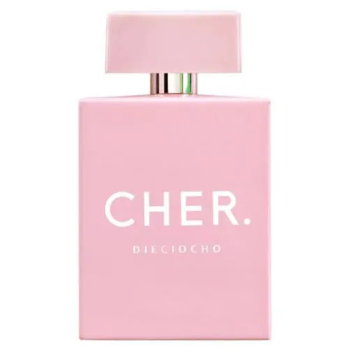 Cher Dieciocho Eau De Parfum X 50ml