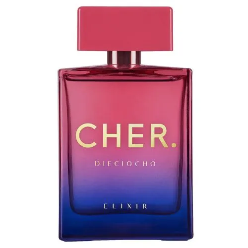 Cher Dieciocho Elixir Eau De Parfum X 100ml