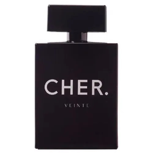 Cher Veinte Eau De Parfum X 100ml