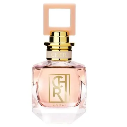 Cher Zarci Eau De Parfum X 50ml