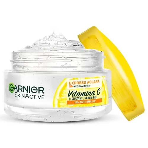 Garnier Skin Active Gel Hidratante