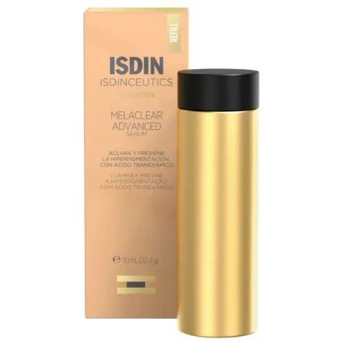 Isdinceutics Melaclear Advanced Serum Refill