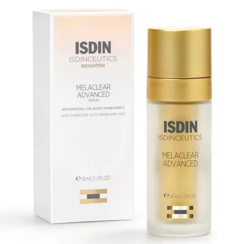 Isdinceutics Melaclear Advanced Serum