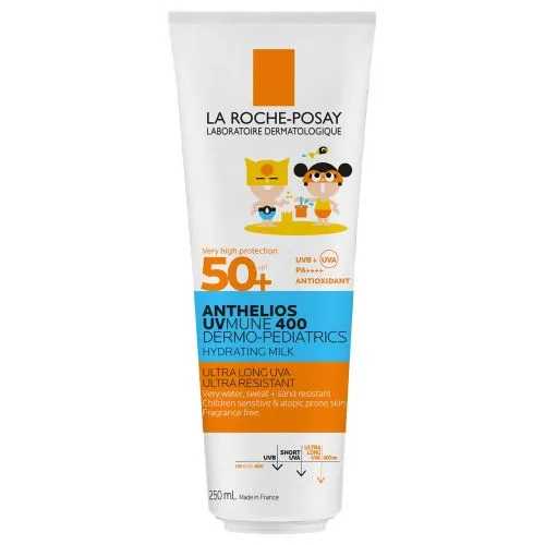 La Roche-posay Anthelios Dermopediátrico Uvmune 400 Fps50+