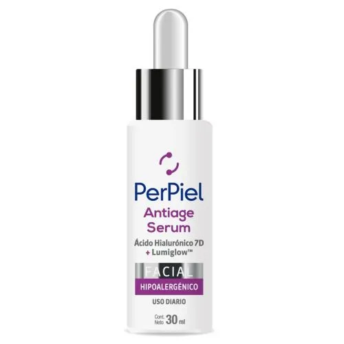 Perpiel Serum Antiage Facial