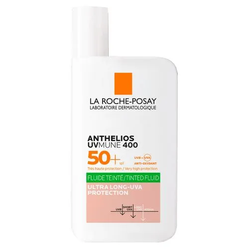 La Roche-posay Anthelios Uvmune 400 Fps50+ Color