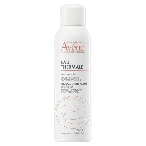 Avene Agua Termal Spray Hidratante Calmante X 150ml