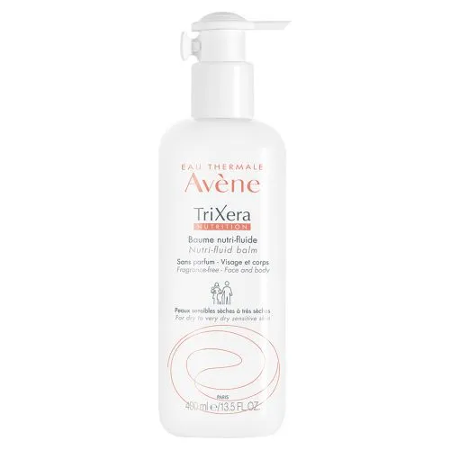 Avene Trixera Nutrition Bálsamo Nutri-fluido