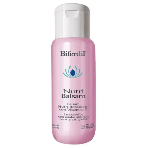 Biferdil Balsam Nutri Reparador X 200ml