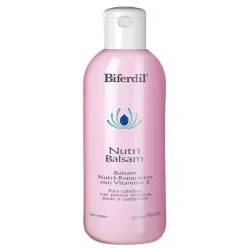 Biferdil Balsam Nutri Reparador X 800ml