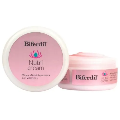 Biferdil Cream Nutri Reparador