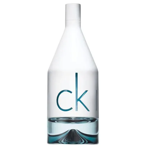 Calvin Klein Ck In2u Men Eau De Toilette