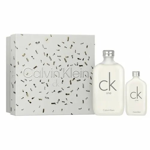 Calvin Klein One Combo Eau De Toilette