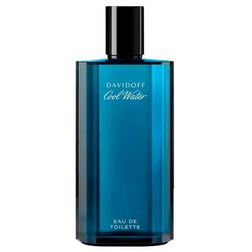 Davidoff Cool Water Eau De Toilette Hombre X 200ml