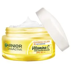 Garnier Skin Active Crema Hidratante Fps30