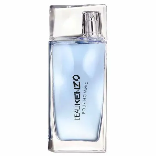 L'eau Kenzo Pour Homme Eau De Toilette X 100ml