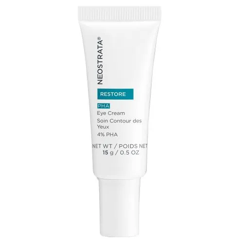 Neostrata Restore Crema Contorno De Ojos