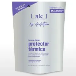 Nic By Dadatina Protector Térmico Refill