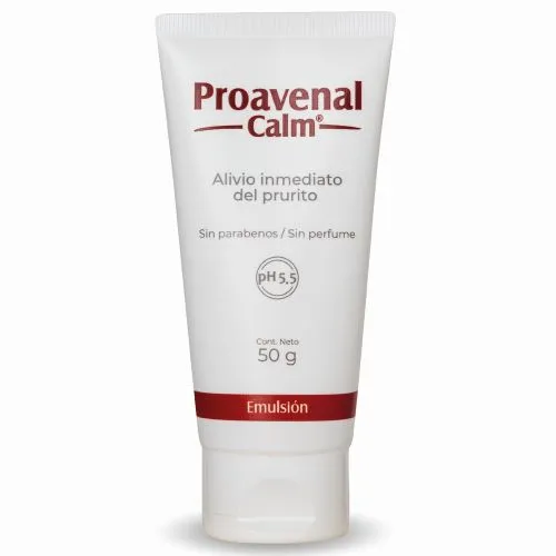 Proavenal Calm Emulsión X 50 Gramos