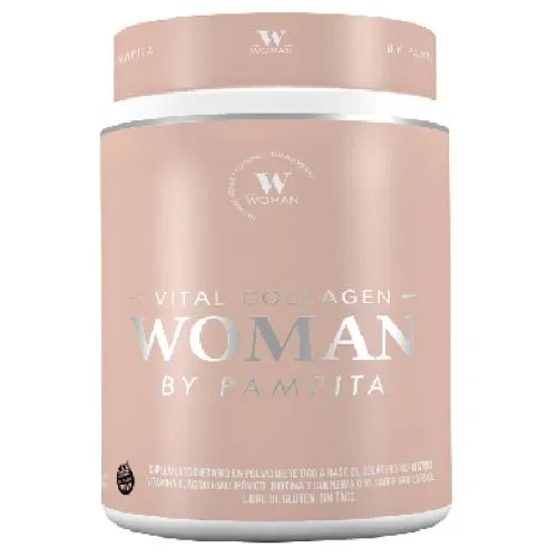 Woman By Pampita Vital Collagen