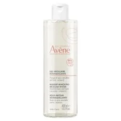 Avene Loción Micelar Limpiadora