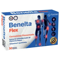 Benelta Flex Suplemento Dietario