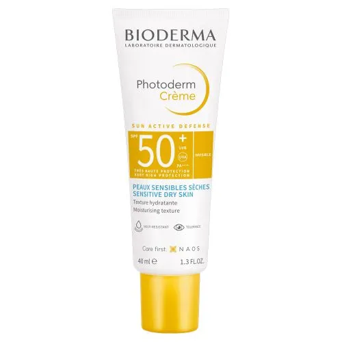 Bioderma Photoderm Spf50+ Crema