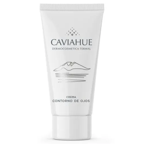 Caviahue Crema Contorno De Ojos