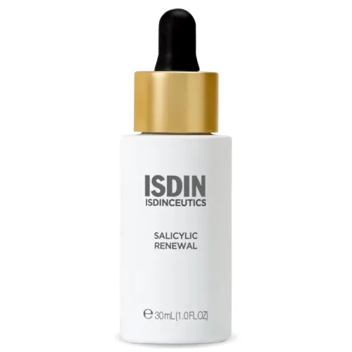 Isdinceutics Salicylic Renewal Serum