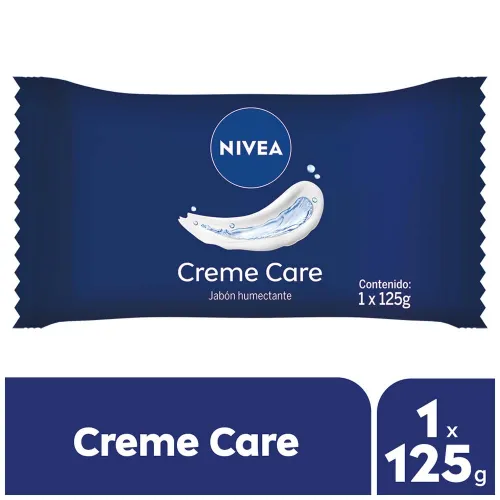 Nivea Coconut Milk Jabón X 1 Unidad