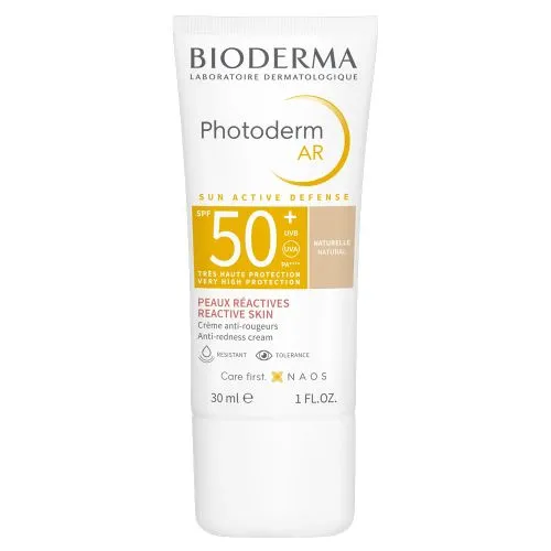 Bioderma Photoderm Ar Spf50+ Crema