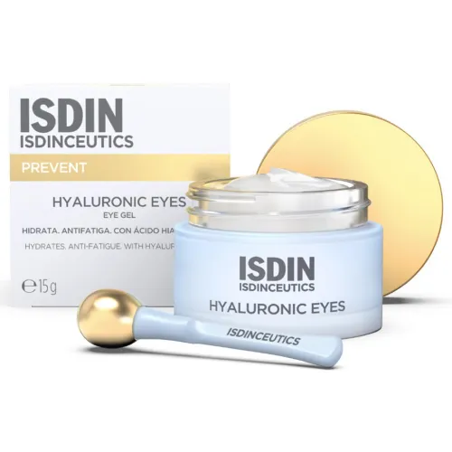 Isdinceutics Hyaluronic Eyes