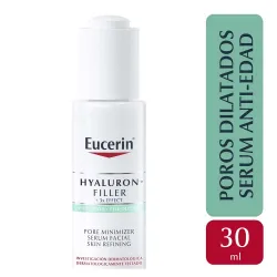 Eucerin Hyaluron Filler Pore Minimizer Serum