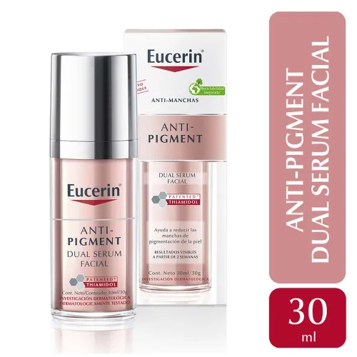 Eucerin Anti-pigment Serum Dual Facial