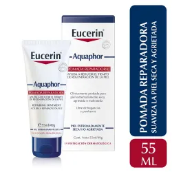 Eucerin Aquaphor Pomada Reparadora