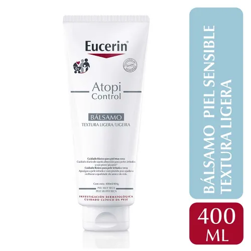 Eucerin Atopicontrol Bálsamo Corporal