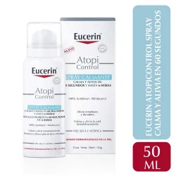 Eucerin Atopicontrol Spray Calmante