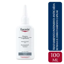 Eucerin Dermocapillaire Tratamiento Intensivo Anticaí­da