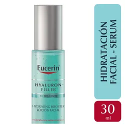 Eucerin Hyaluron Filler + 3x Effect Gel Facial