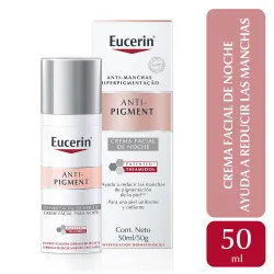 Eucerin Anti-pigment Crema Facial De Noche