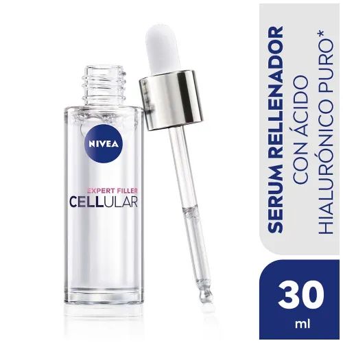 Nivea Cellular Expert Filler Sérum Rellenador