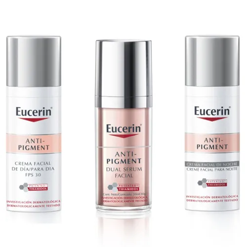 Eucerin Combo Anti Manchas