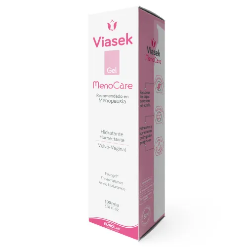 Eurolab Viasek Menocare Gel