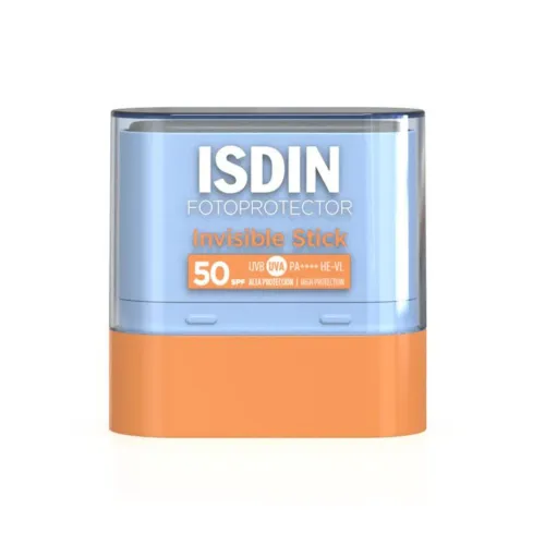 Isdin Fotoprotector Invisible Stick Spf 50