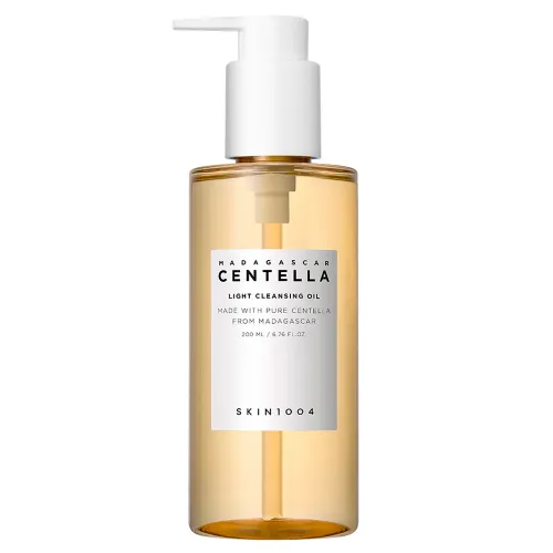 Skin1004 Centella Light Cleansing Oil